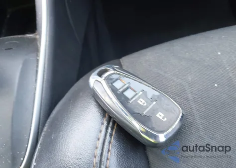 2019 Chevrolet Trax Lt z USA, uszkodzony, nr VIN 3GNCJPSB5KL150278